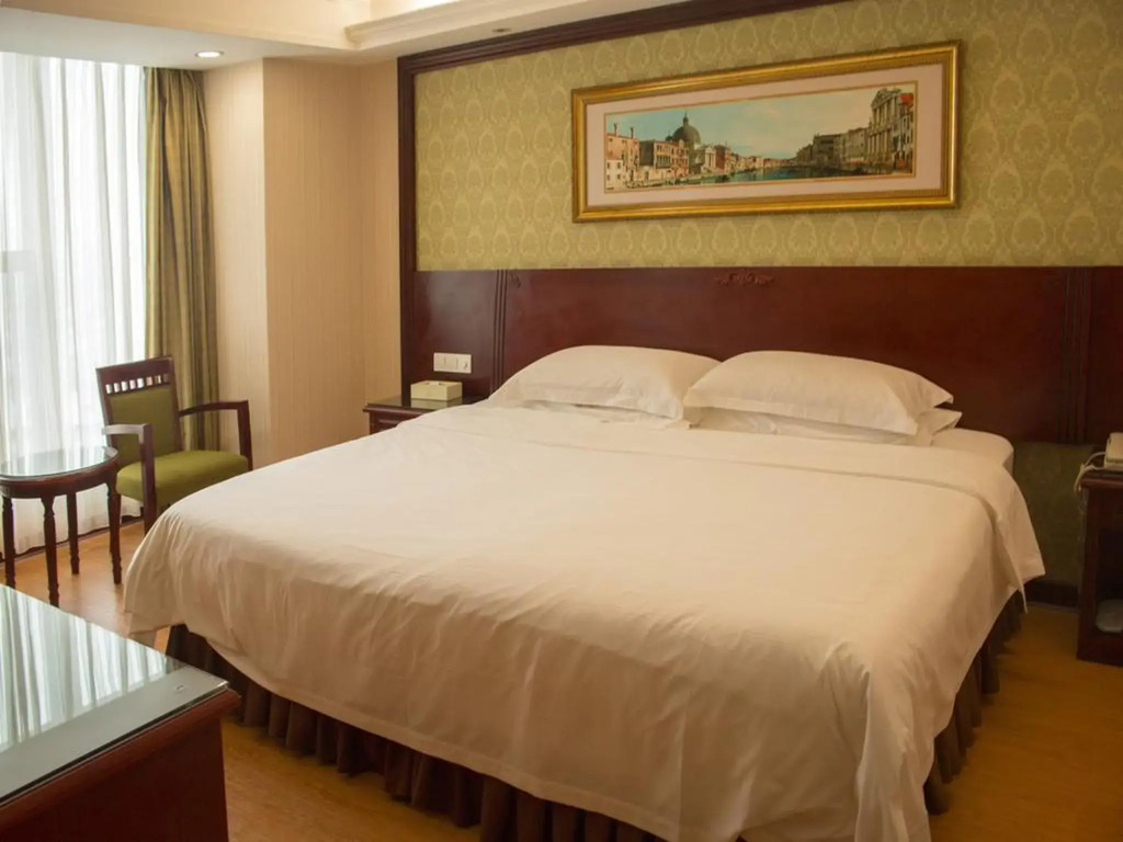 Vienna 3 Best Hotel Sheyang Jiefang Road Branch