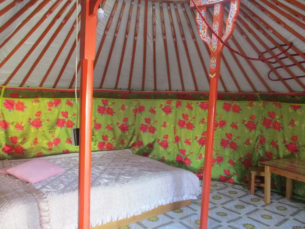Gayas Guest House
