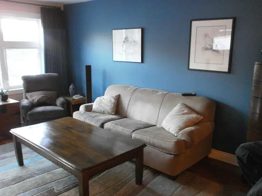 Kaslo Bay Condominium
