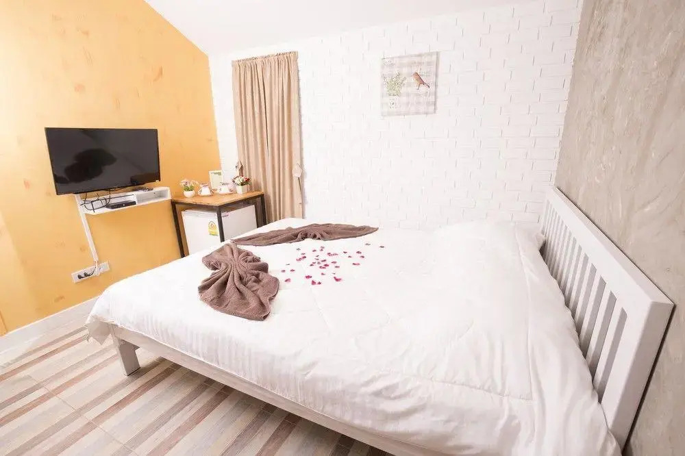V Village Hotel Saraburi