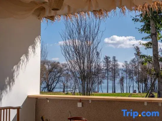 Puju Homestay (Erhai)