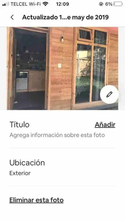 Cozy Studio With Heating Near San Cristobal Centre