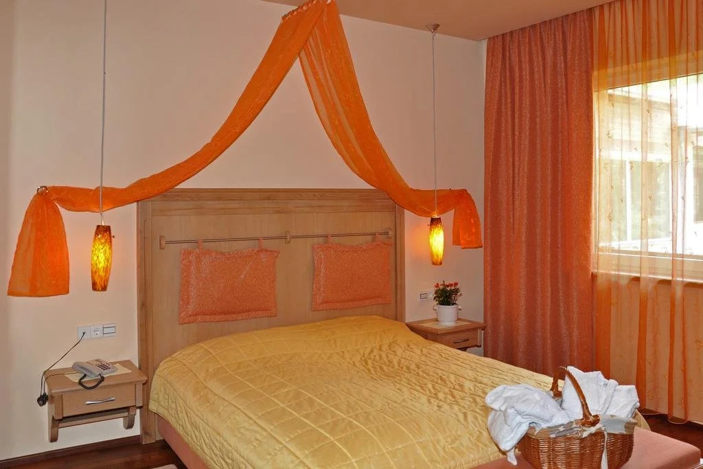 Hotel Paradiesquelle Schneeberg