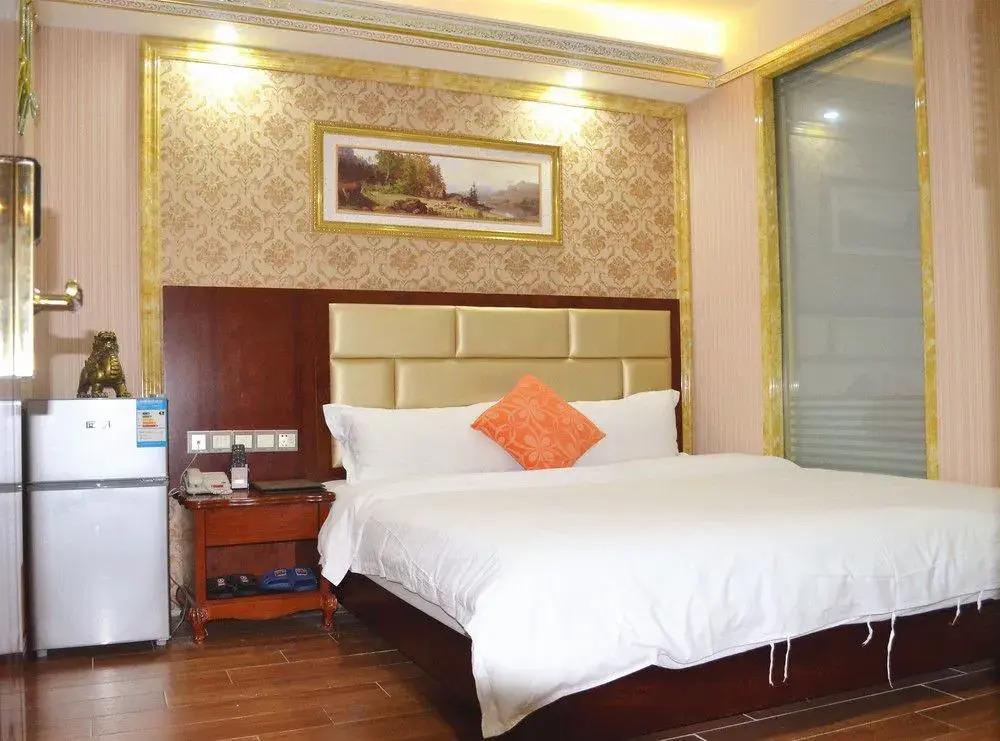 Jingdu Hotel