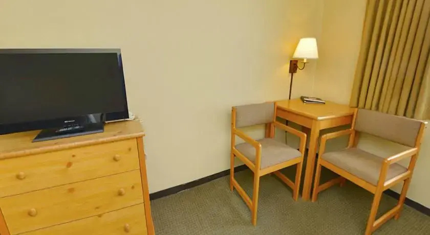 Americas Best Value Inn Walker