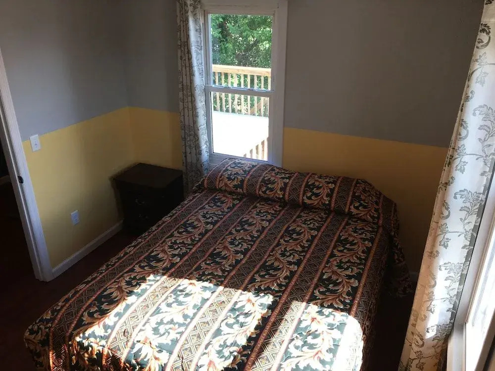 JD Apartment and House
