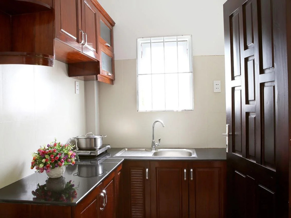 Huynh Gia Bungalow