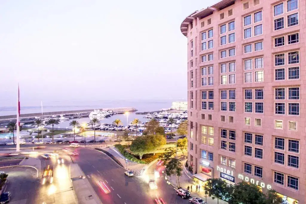 voco Beirut Central District by IHG