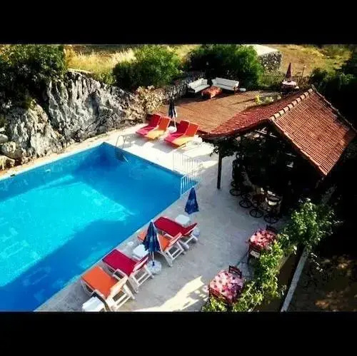 Galata Hotel Oludeniz