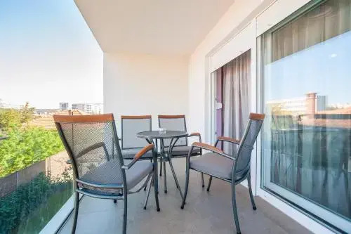 Apartment Tajana Residence