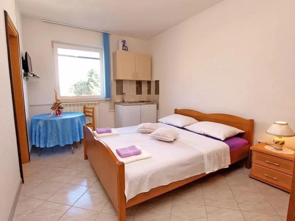 Apartments Mila