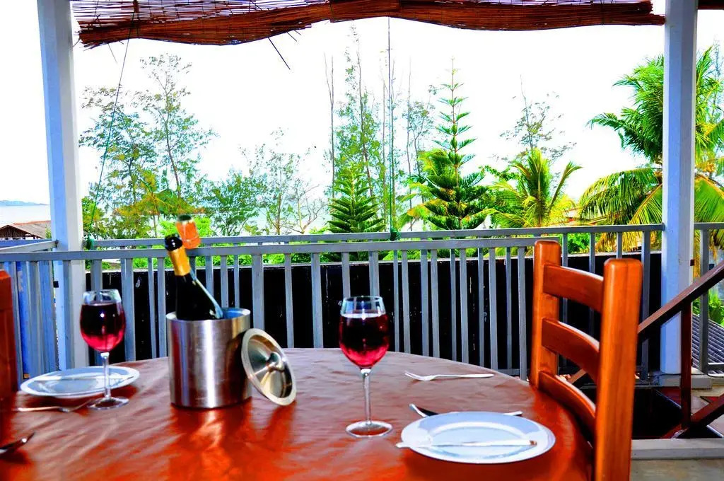 Yasuri Boutique Resort