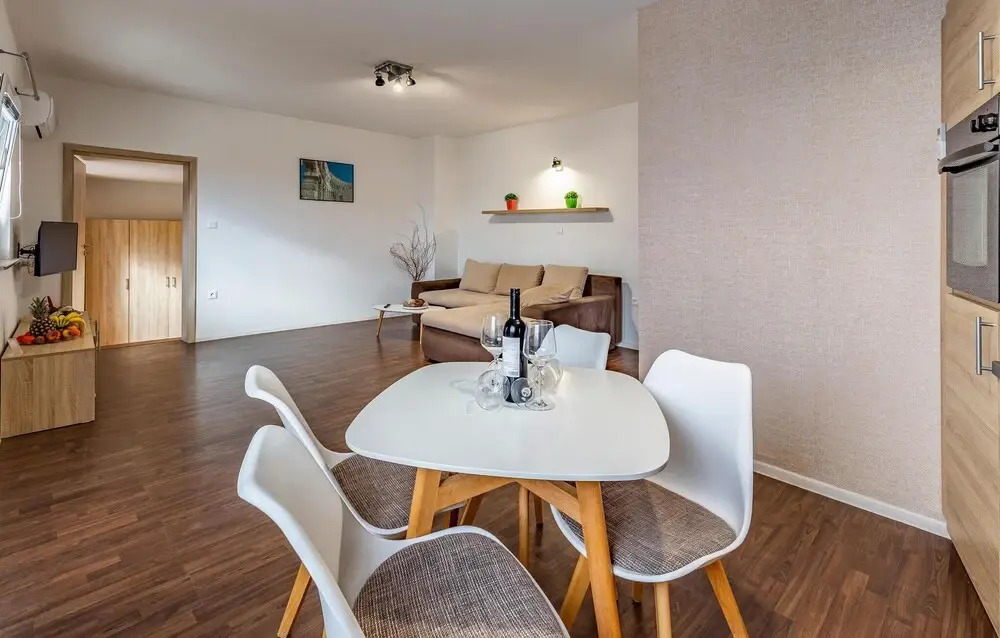 Stunning Apartment in Medulin With Outdoor Swimming Pool, Wifi and 1 Bedrooms
