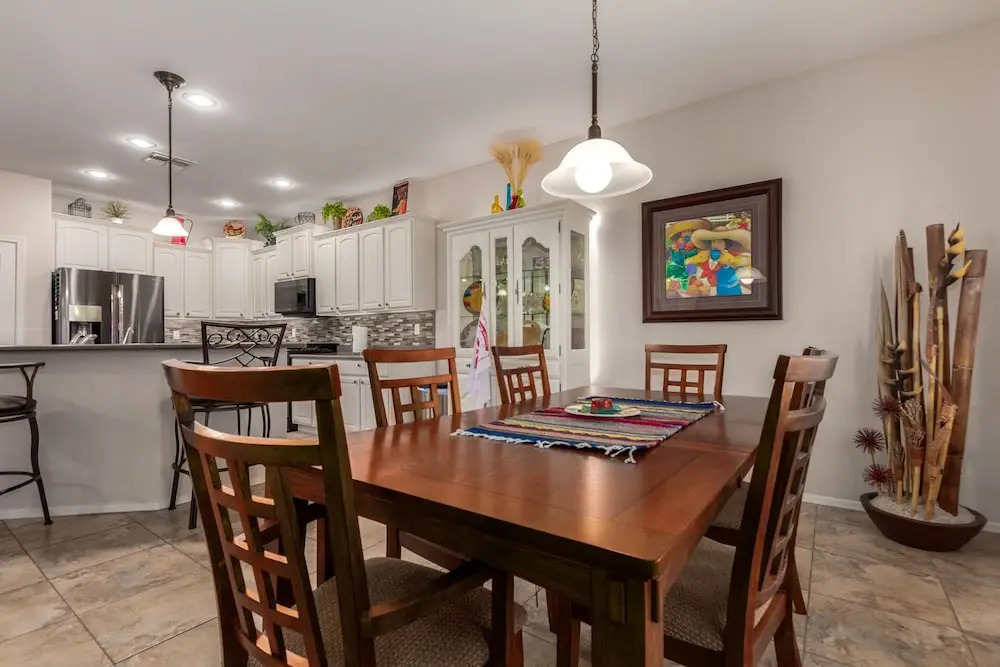 Stunning 3 bed in the Heart of Maricopa City