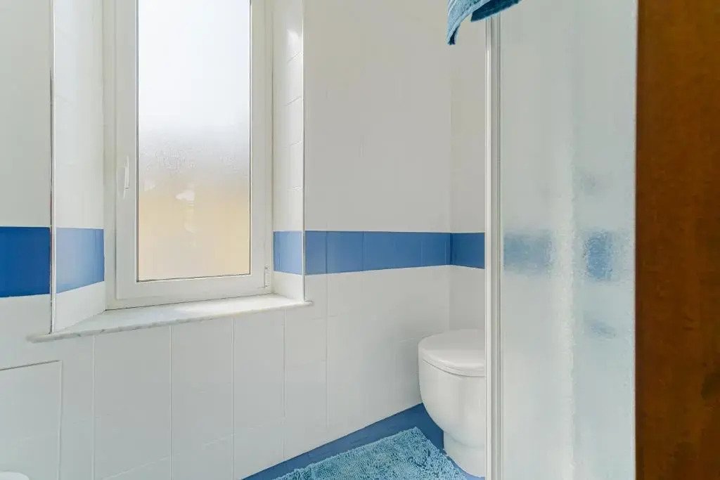 Seaside Spirit Holiday Apartment