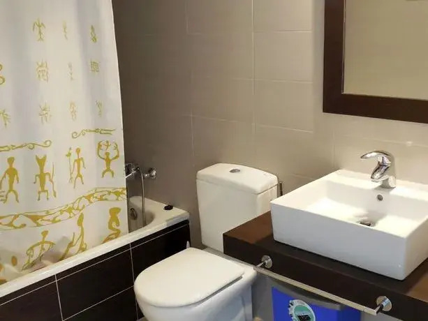 Apartamentos Playasol 3000