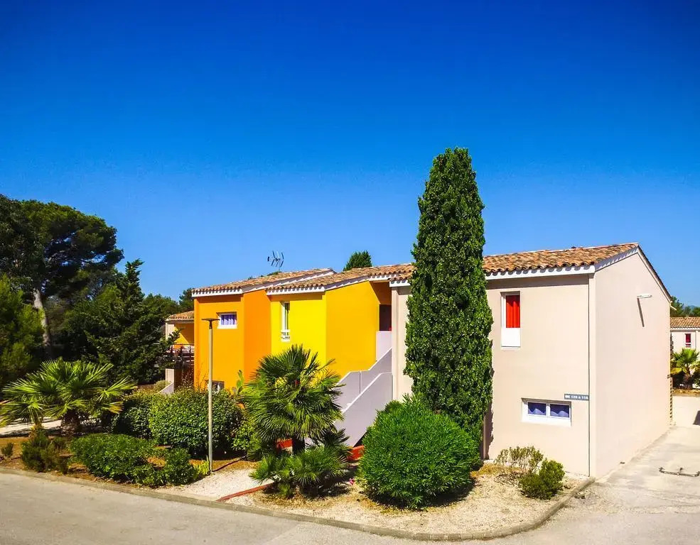 Village Vacances Passion La Bayette