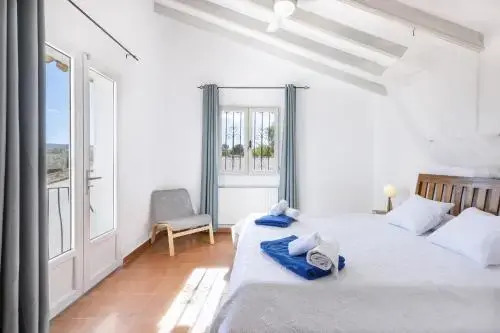 Casa Rosalia