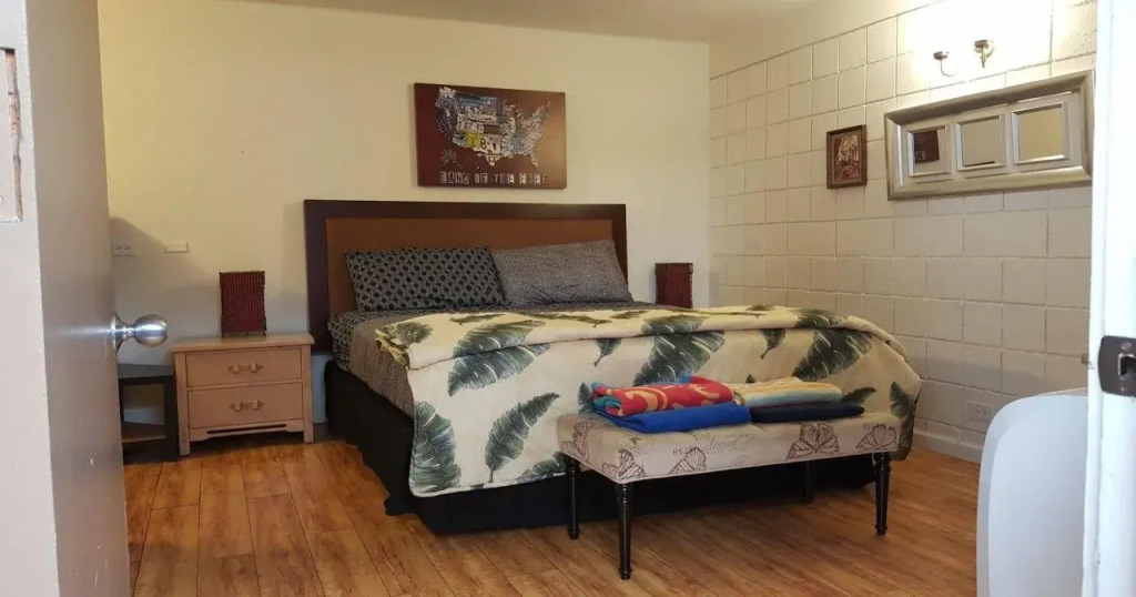 The Beach Waikiki Boutique Hostel