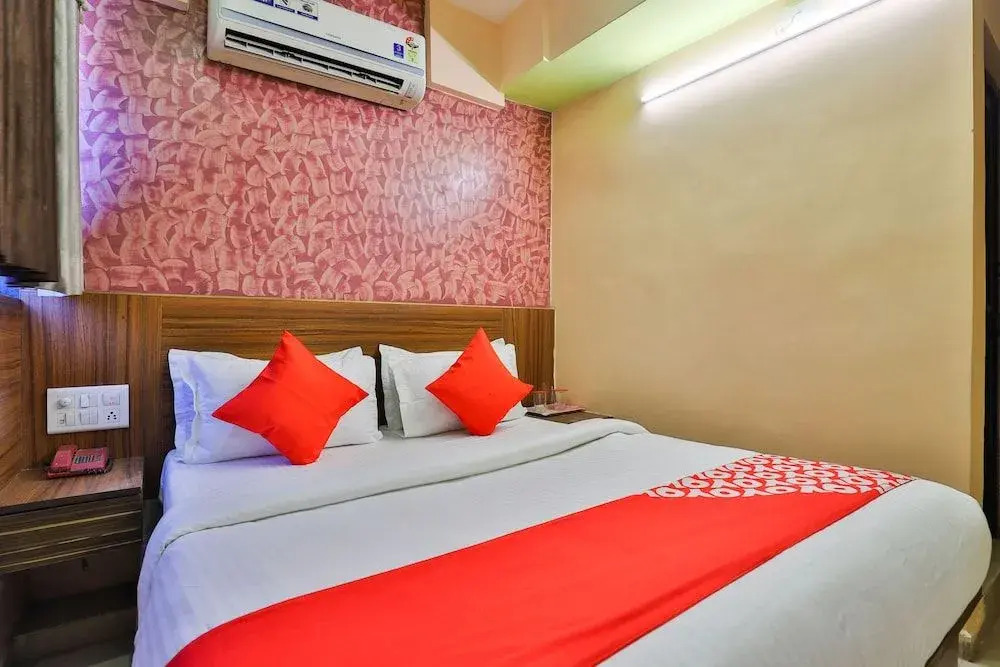 OYO 2591 Hotel Anjani Palace