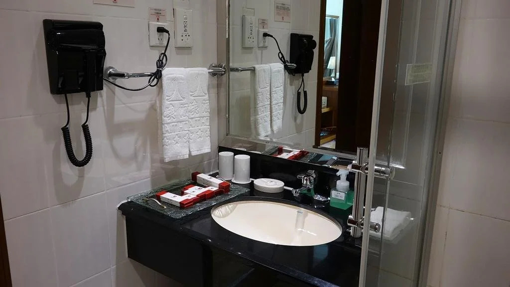 Huian Chongwu Straits Hotel - Quanzhou