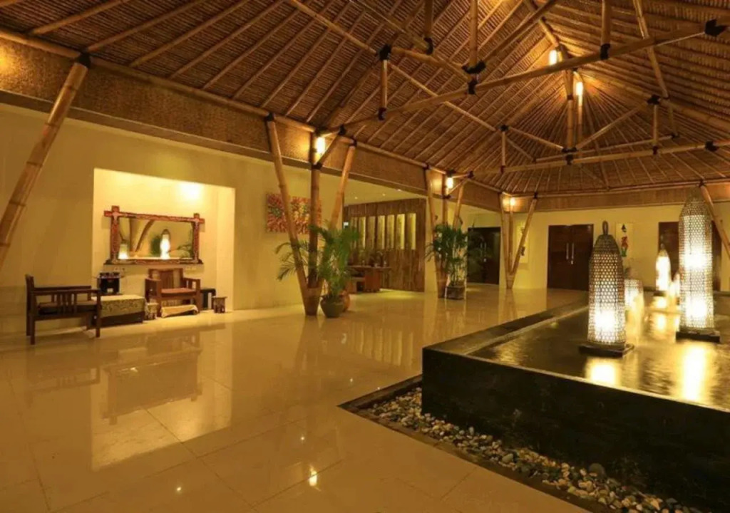 Living Asia Resort and Spa