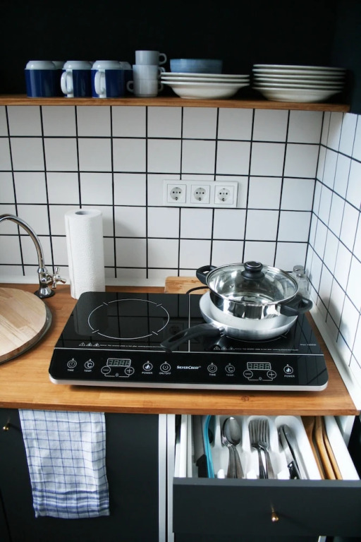 Freedom Studio Apartment