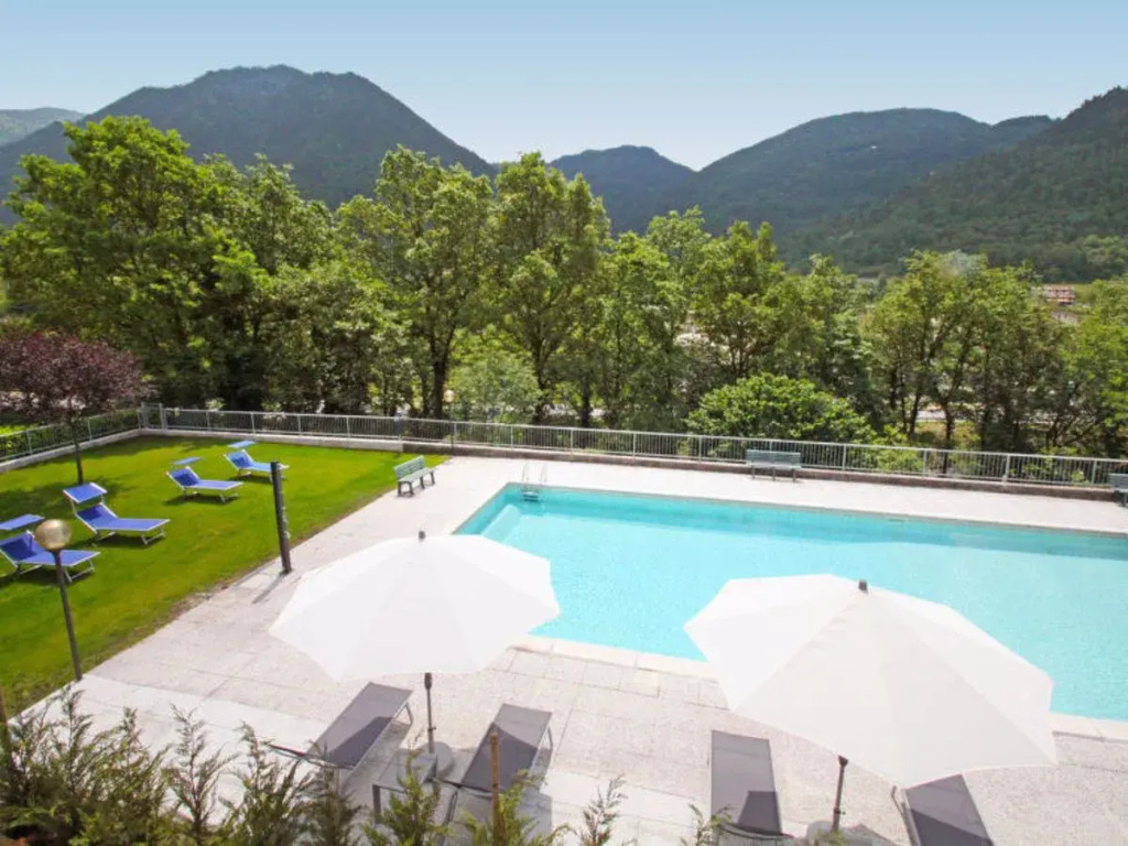 Villa Elettra Idro 9010