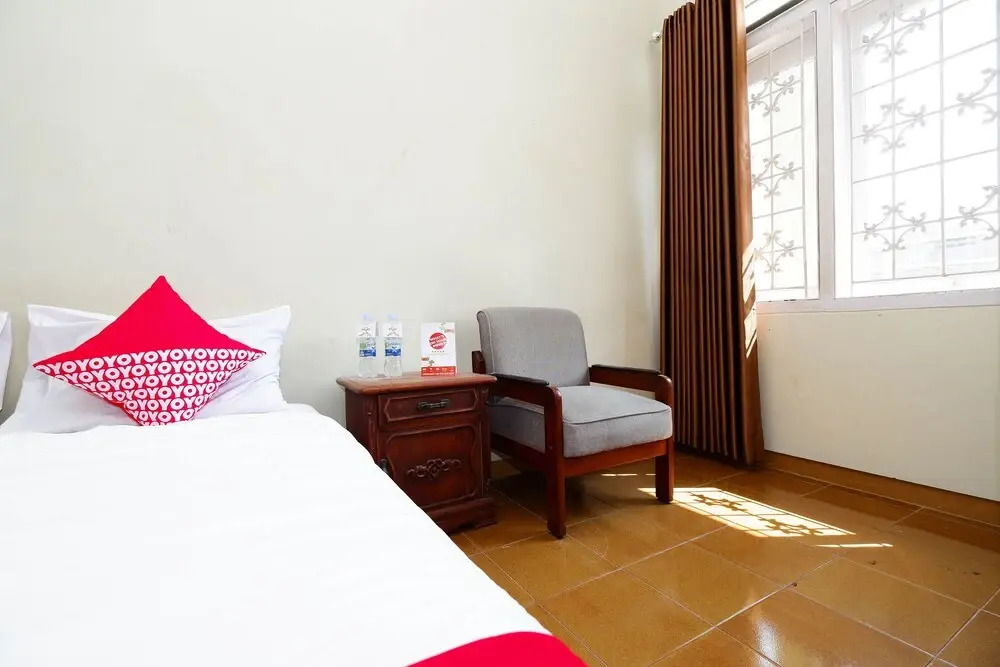 Hotel O Paviliun Permata