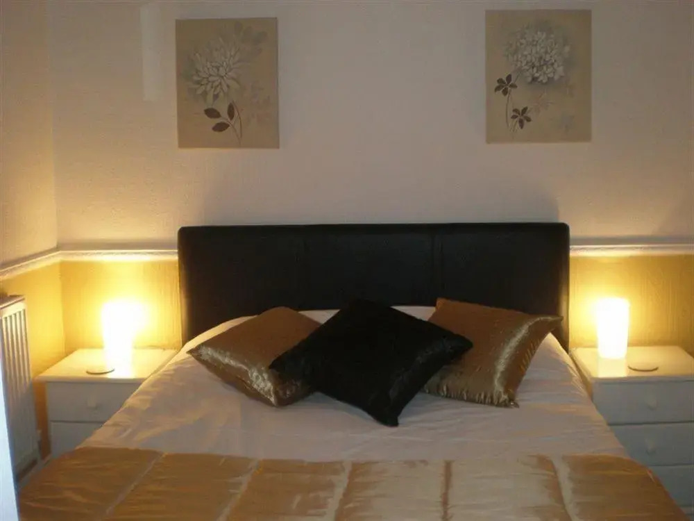 The George B&B