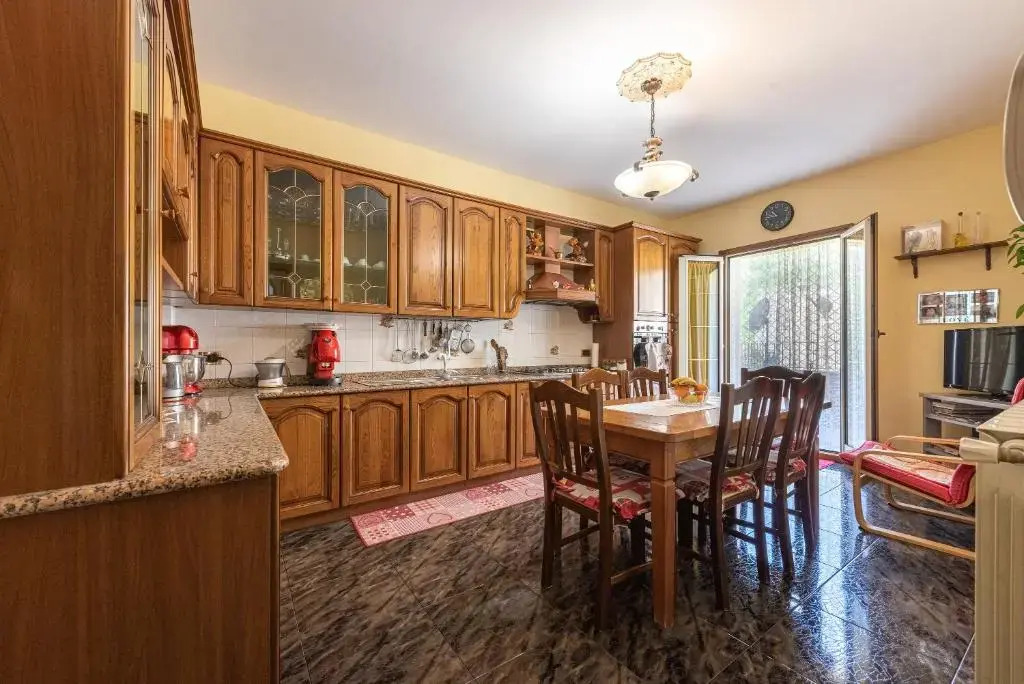 Halaesa Apartment