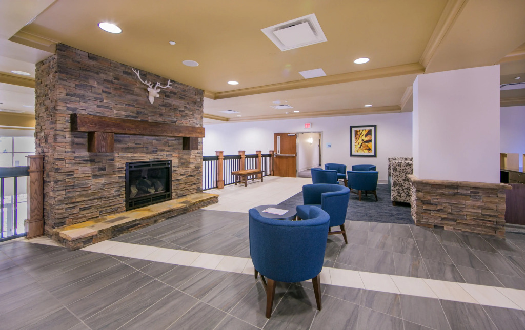 Holiday Inn Express Gatlinburg Downtown by IHG