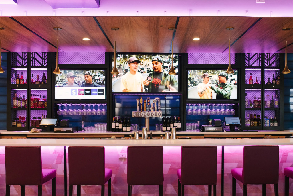Holiday Inn Philadelphia-Cherry Hill by IHG