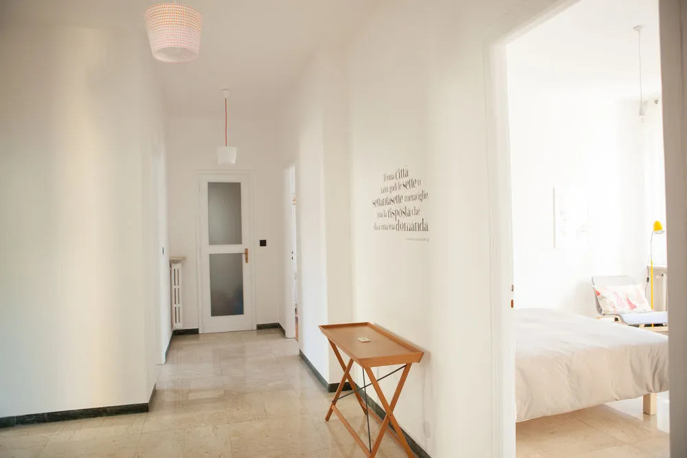 Guest house Portmanteau