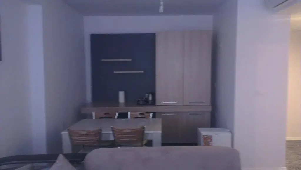 Carmen Suite Tuyap