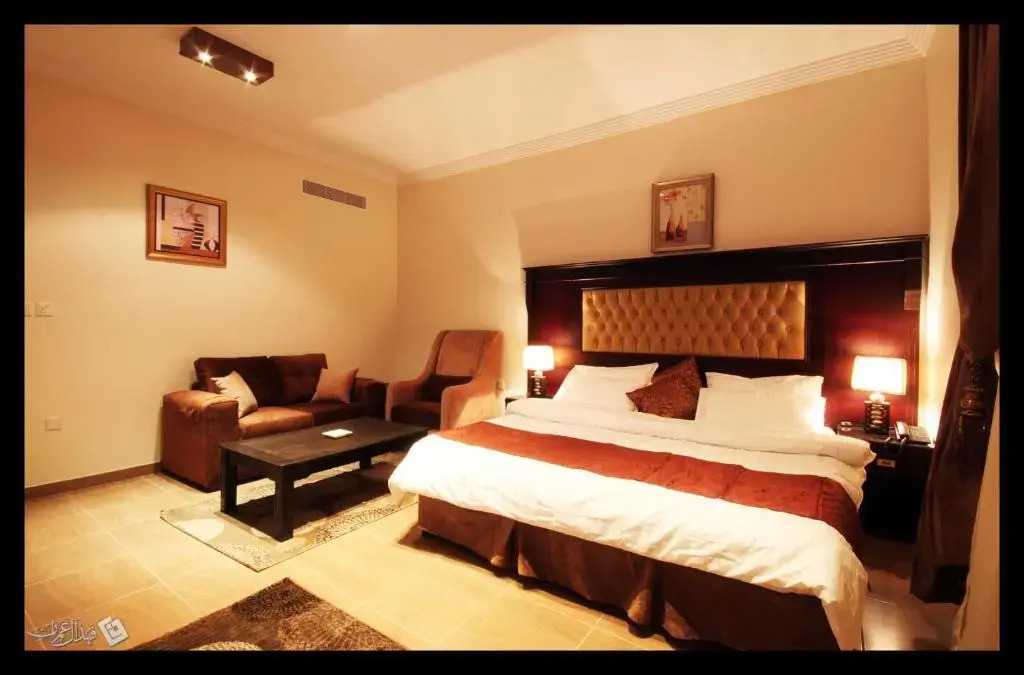ترف ينبع للشقق المخدومة TarafYanbu Serviced Apartments