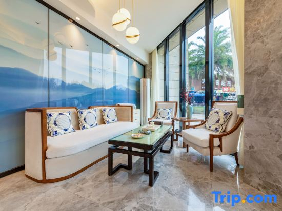 Weilanhai Boutique Hotel