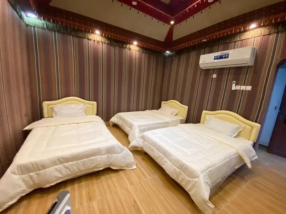 Sun Horizon Chalet
