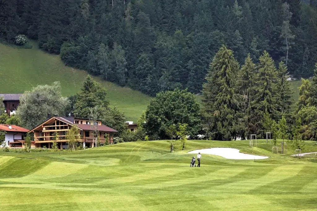 ZillerLodge