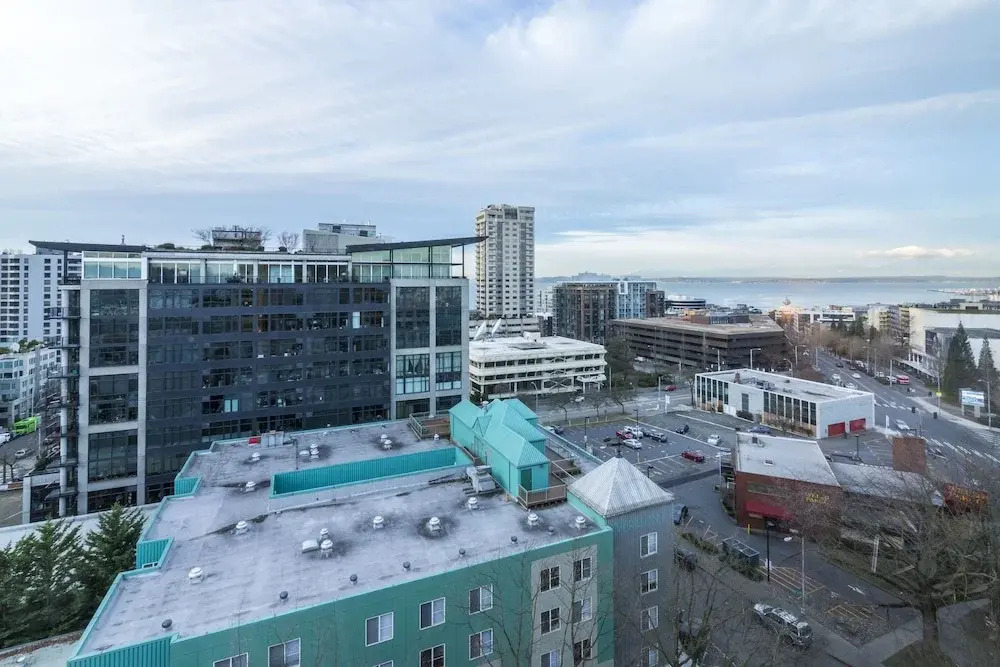 Pike Place Condos by Domicile