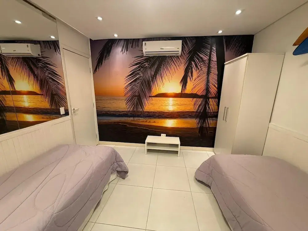 Apartamento no Guarujá - SP - 5