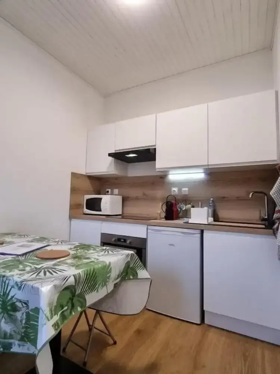 Chambres dHôtes avec cuisine au lac de la Raviège - Les Tables Aux Vaches