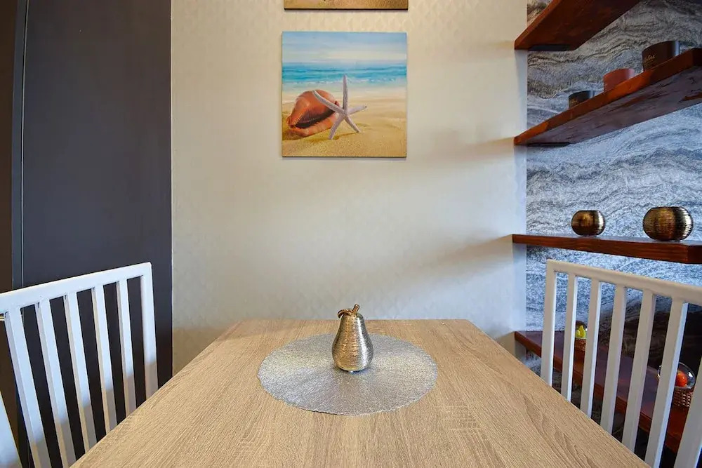 Modern Loft-Style Studio at Aria Residence, Jumeirah Village Circle by Deluxe Holiday Homes
