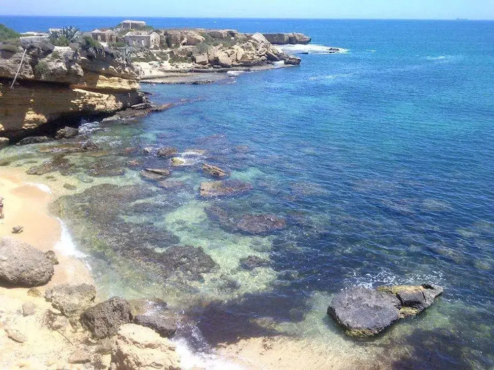 House With One Bedroom In Siracusa With Wonderful City View And Wifi 4 Km From The Beach