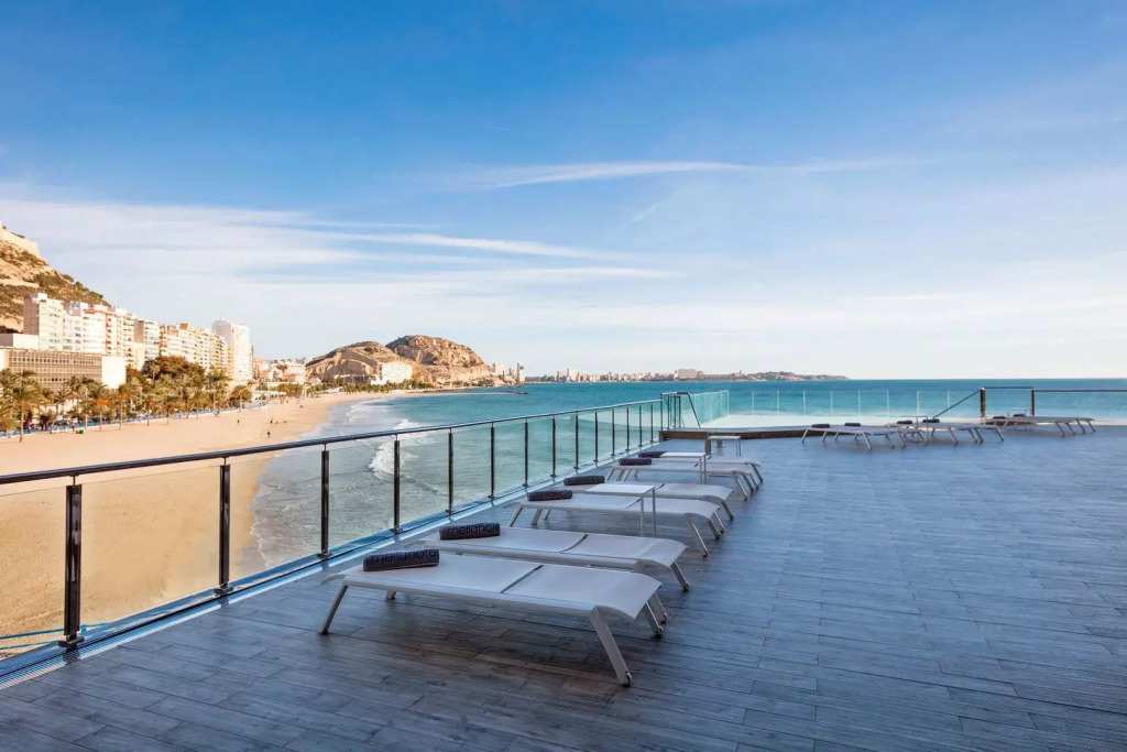 Meliá Alicante