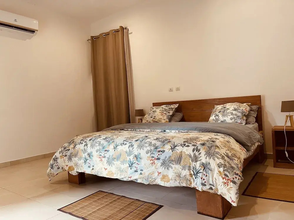 Assine Magnifique Villa Avec Piscine