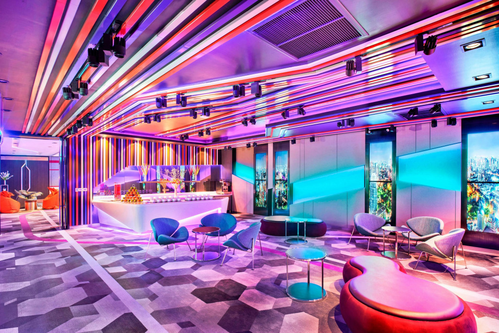 Aloft by Marriott Bangkok Sukhumvit 11