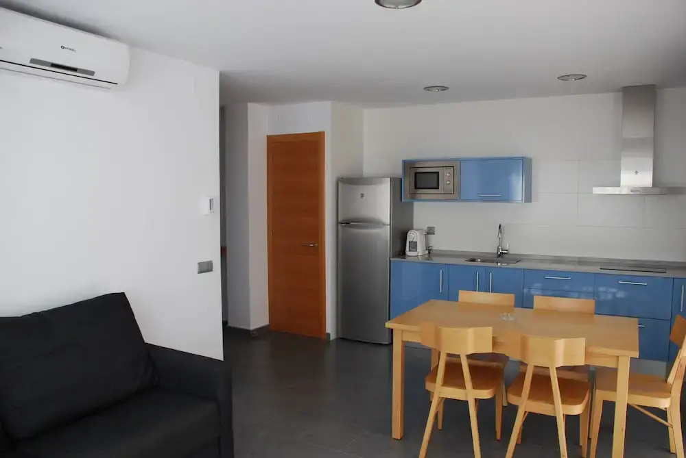 Stella Maris Family rooms Apartments