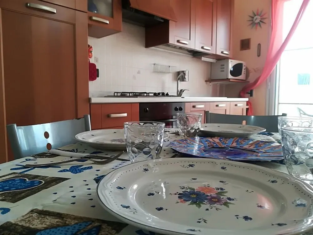 Casa Raffaella