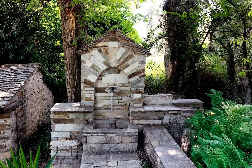 Villa Annelies Pelion
